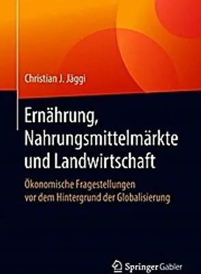 Image de Ernährung, Nahrungsmittelmärkte und Landwirtschaft