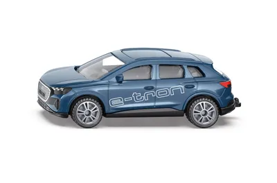 Immagine prodotto di SIKU Audi Q4 e-tron modello giocattolo 1 pezzo