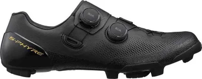 Produktbild von Shimano Rx910 Gravelschuhe Schwarz EU 46 Mann Schwarz EU 46