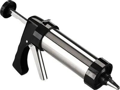 Produktbild von HI Gebäckpresse mit 8 Düsen und 13 Formscheiben