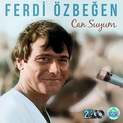 Produktbild von Can Suyum - Ferdi Özbeğen - Schallplatte