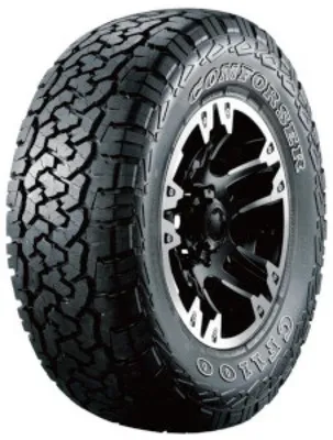 Produktbild von Comforser Sommerreifen motorcycle-tyres CF1100 ( 215/65 R16 102H XL )