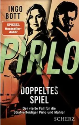 Immagine prodotto di Pirlo - Doppeltes Spiel