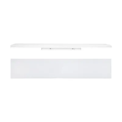Obrázek produktu pro Plochý LED pásek EDM - 120cm - 48W - 4800lm - 6400K - 31752