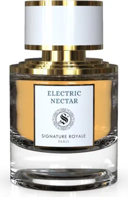 Obrázok produktu pre Signature Royale – parfumový extrakt Electric Nectar