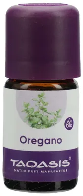 Image de Huile d'origan bio 5 ml