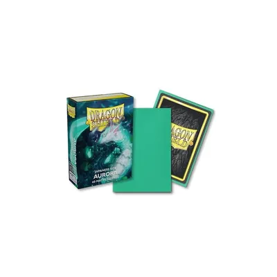 Immagine prodotto di Manicure Dragon Shield Matte Aurora – Formato Giapponese (60 pz)