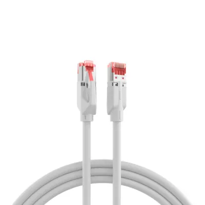 Obrázok produktu pre EFB Elektronik K8058.30, 30 m, Cat6a, S/FTP (S-STP), RJ-45, RJ-45, Biela