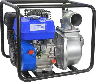 Produktbild von Motorwasserpumpe GMP 50.25