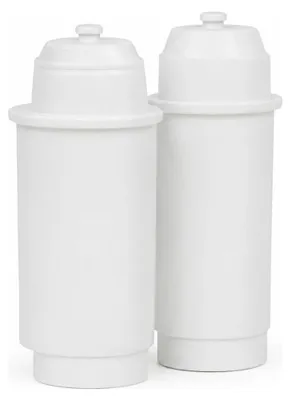 Immagine prodotto di Set di 2 filtri per l'acqua, compatibili con Brita Intenza TZ70003, per macchine da caffè Siemens EQ