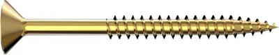 Produktbild von Connex Tx-Schraube 5,0x50 250 Stück VZ - KK3215050