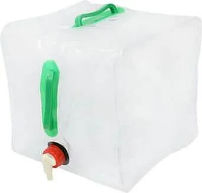 Obrázek produktu pro Merco Tap vak na vodu 20 l objem 20 l