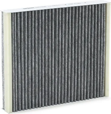 Produktbild von PURFLUX AHC286 Innenraumfilter Pollenfilter für OPEL ZAFIRA B (A05) Aktivkohle