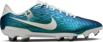 Produktbild von Nike Tiempo Emerald Legend 10 Academy Fußballschuhe Blau EU 43 Blau EU 43