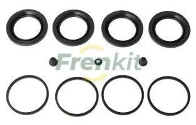 Produktbild von FRENKIT Bremssattel-Reparatursatz für LAND ROVER Range Rover Sport (L494) Vorne 48mm 248180