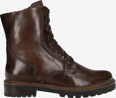 Produktbild von Maripé GG479 V.2, Warmfutter, Boots in Braun für Damen, Größe 39