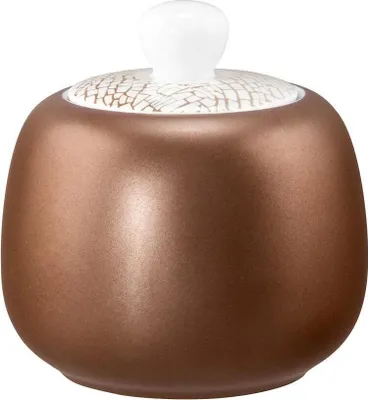 Obrázok produktu pre Seltmann Weiden cukornička Liberty Bronze 260 ml