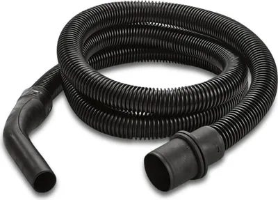 Produktbild von KÄRCHER Ersatzschlauch 2,5 m für NT Sauger 7200249