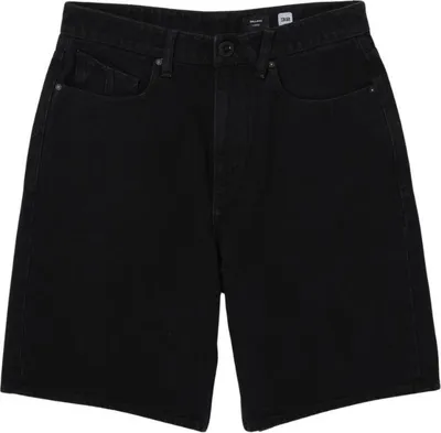 Produktbild von Volcom Billow Denim Short Black 36
