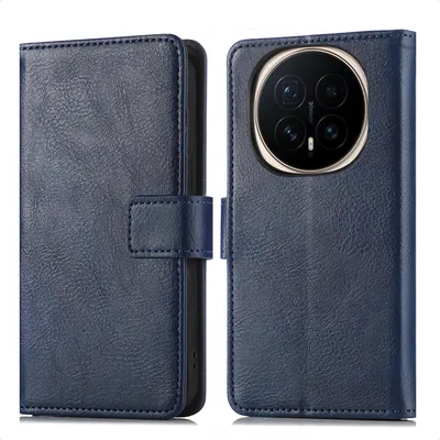 Immagine prodotto di imoshion Custodia a libro Honor Magic8 Pro - Blu scuro