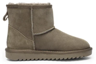 Produktbild von Ara 29921-14 ALASKA, Stiefeletten, Warmfutter in Braun für Damen, Größe 43