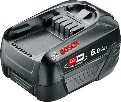 Image de Bosch Akku pba 18v 6.0ah