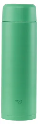 Produktbild von Zojirushi SM-MS35 Thermobecher 350ml Mintgrün für Kaffee