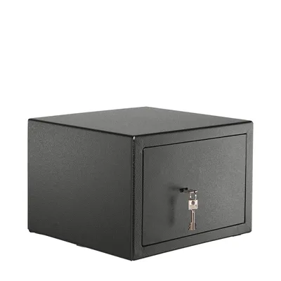 Immagine prodotto di Cassaforte per mobili Home-Safe H 210 S Colore nero