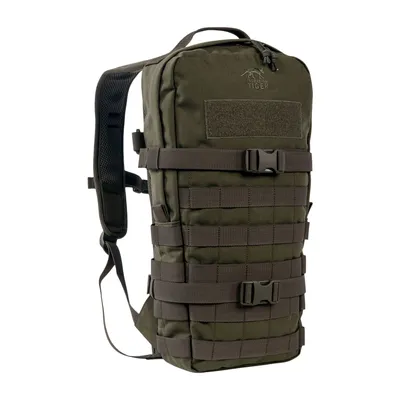 Produktbild von Tasmanian Tiger Essential Pack MK II - Daypack, Farbe:olive
