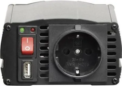Obrázek produktu pro VOLTCRAFT Wandler MSW 300-24-G 300 W 24 V/DC - 230 V/AC (MSW 300-24-G)