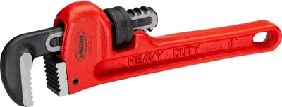 Zdjęcie produktu dla Szczypce do rur VIGOR V5639-6 Długość: 130 mm