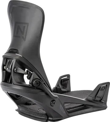 Immagine prodotto di NITRO Snowboard Bindung Step On nero M