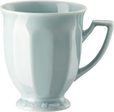 Produktbild von Rosenthal Becher mit Henkel Pale Mint 10430-407167-15505
