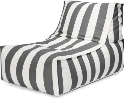 Produktbild von Sitting Point SANTORIN Rock anthrazit