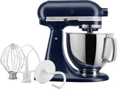 Immagine prodotto di KitchenAid - Miscelatore Artisan 5/125 Atramentowy