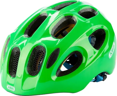 Image de Casque Enfant Abus 38814 - YOUN-I MIPS SPARKLING GREEN M