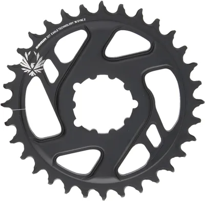 Produktbild von SRAM Kettenblatt Sram X-Sync2 Eagle 32 Z. 3 Mm Off Alu