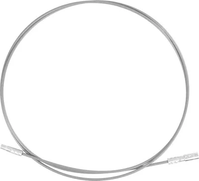 Produktbild von Verlängerung FBG, 3 m, M12, für Schornstein, 6 mm, Fiberglas