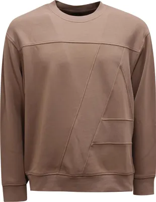 Produktbild von M8432 Felpa Uomo Armani Exchange Man Sweatshirt