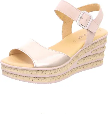 Produktbild von Gabor Riemchen Sandalen für Damen