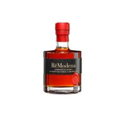 Produktbild von Apfeldressing mit Balsamico-Essig aus Modena IGP 250 ml Re Modena