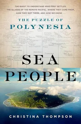 Productafbeelding van Sea People