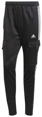 Produktbild von Adidas - "Tiro" Jogginghosen für Herren PP4636 (S) (Schwarz)
