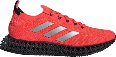 Produktbild von Adidas 4D Fwd Laufschuhe mit innovativer Dämpfung für effiziente Vorwärtsbewegung