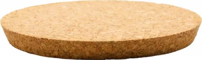 Produktbild von Natürlich Konischer Korken 103/95mm H:10, Korkstopfen, Flaschenkorken, Korkdeckel