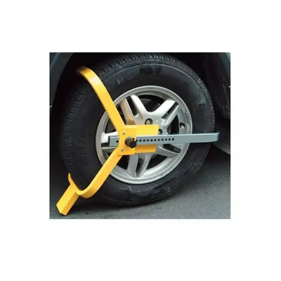 Produktbild von Proplus Radkralle 13 - 15 Zoll