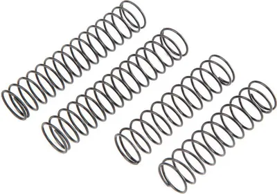 Produktbild von Losi Front and Rear Spring Set: Baja Rey