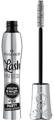 Immagine prodotto di Essence - Mascara "Lash Princess Party" per volume e lunghezza - Nero