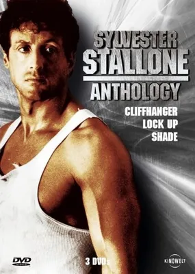 Produktbild von Sylvester Stallone - Anthology Steelbook (3 DVDs)