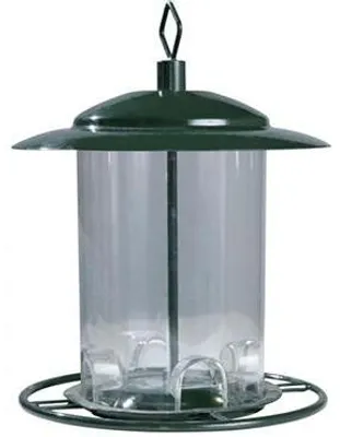 Produktbild von Windhager 06931, Hängend, Grün, Transparent, Metall, Kunststoff, CE, 175 mm, 225 mm